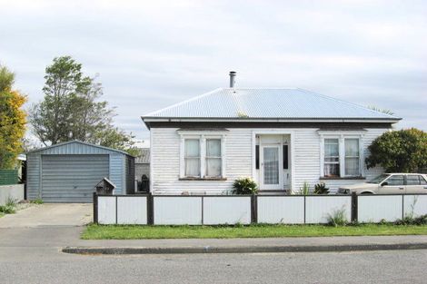Photo of property in 23a Cridland Street West, Kaiapoi, 7630