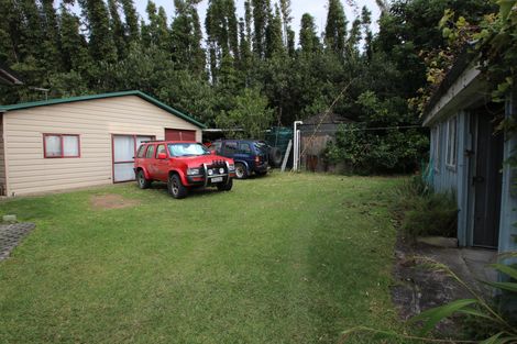 Photo of property in 166 Takahe Road, Ahipara, Kaitaia, 0481