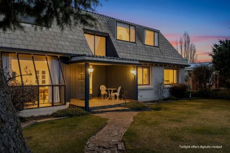 Photo of property in 26 Fraser Avenue, Ranfurly, 9332
