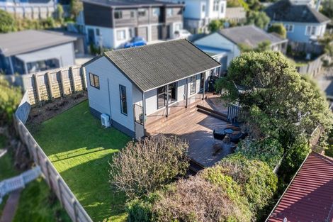 Photo of property in 163b Broderick Road, Johnsonville, Wellington, 6037