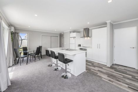 Photo of property in 52 Lucca Crescent, Rolleston, 7615