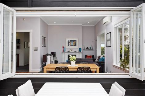 Photo of property in 14 Rahiri Road, Mount Eden, Auckland, 1024