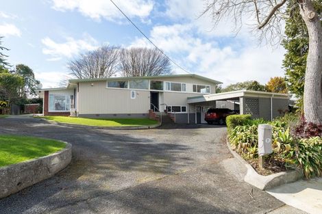 Photo of property in 21 Macarthur Street, Levin, 5510