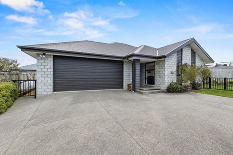Photo of property in 40 Tripoli Street, Rangiora, 7400
