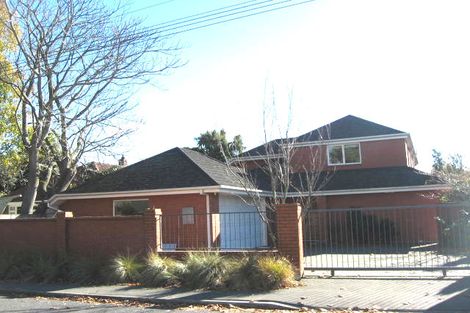 Photo of property in 29 Jeffreys Road, Fendalton, Christchurch, 8052