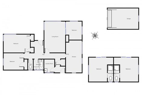 Photo of property in 97 Hansons Lane, Upper Riccarton, Christchurch, 8041