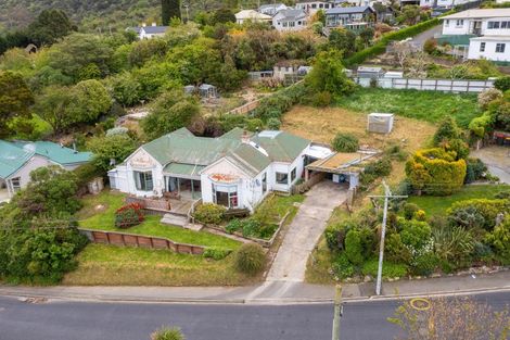 Photo of property in 13 Junction Road, Ravensbourne, Dunedin, 9022