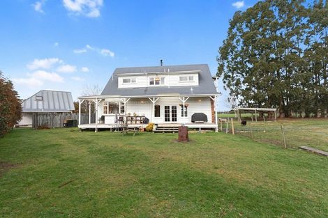 Photo of property in 23 Harewood Road, Oxford, 7430