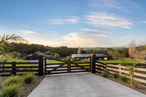 Photo of property in 122 Findlay Road, Mauku, Pukekohe, 2678