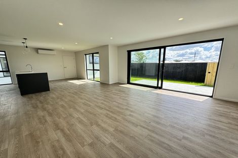 Photo of property in 12a Branthwaite Drive, Rolleston, 7615