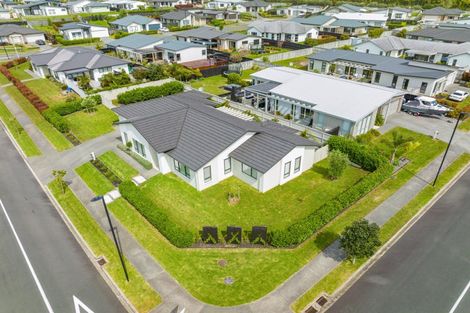 Photo of property in 9 Motukaraka Drive, Beachlands, Auckland, 2018
