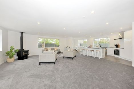 Photo of property in 21 Glastonbury Drive, Burwood, Christchurch, 8083