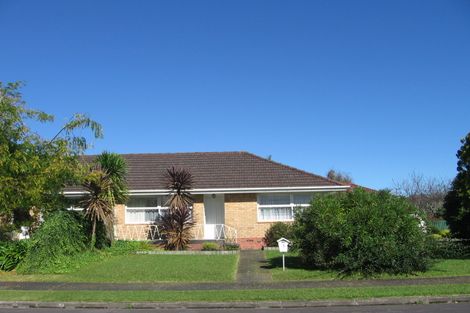 Photo of property in 1/3b Holden Place, Manukau, Auckland, 2025