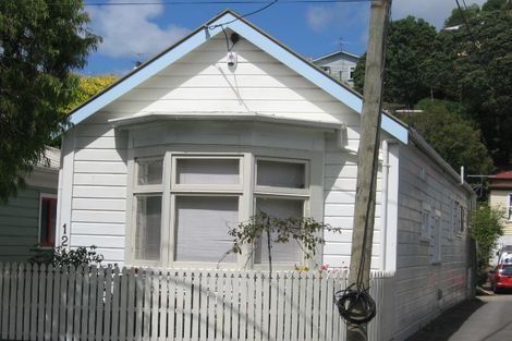 Photo of property in 121 Aro Street, Aro Valley, Wellington, 6021