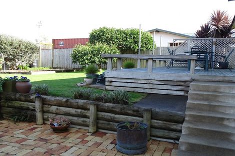 Photo of property in 4 Walmsley Crescent, Paeroa, 3600