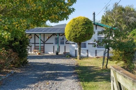 Photo of property in 123 Revans Street, Featherston, 5710