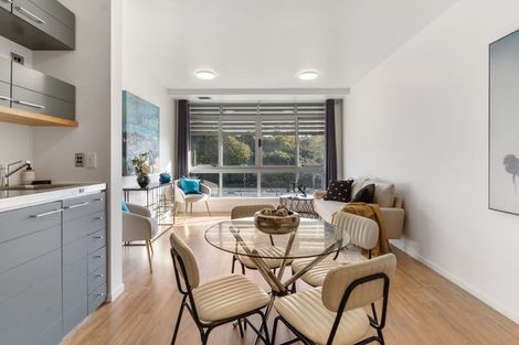 Photo of property in 8/27 Cheshire Street, Parnell, Auckland, 1052