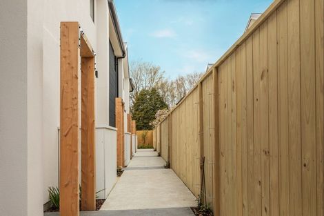 Photo of property in 5/246 Manchester Street, Christchurch Central, Christchurch, 8013