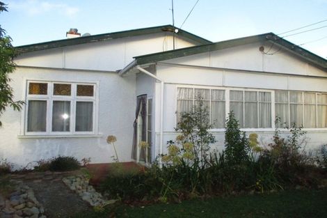 Photo of property in 63 Wilson Street, Geraldine, 7930