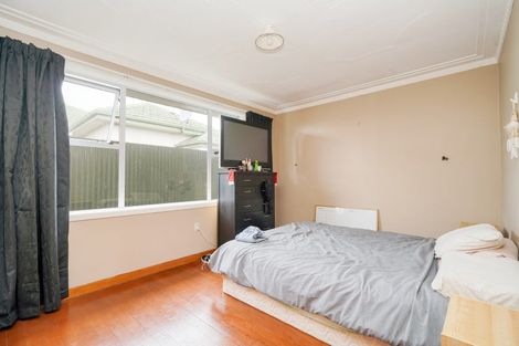 Photo of property in 483 Tweed Street, Georgetown, Invercargill, 9812
