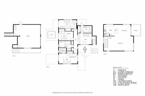 Photo of property in 30 Vaucluse Drive, Nukuhau, Taupo, 3330