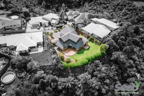 Photo of property in 10 Grenache Place, Rototuna, Hamilton, 3210