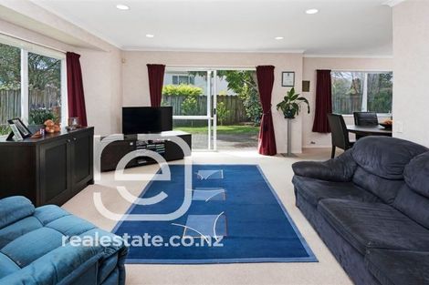 Photo of property in 22 Cantora Avenue, Northpark, Auckland, 2013