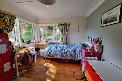 Photo of property in 183 Signal Hill Road, Opoho, Dunedin, 9010