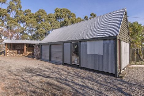 Photo of property in 120 Matthews Road, Motukarara, Tai Tapu, 7672