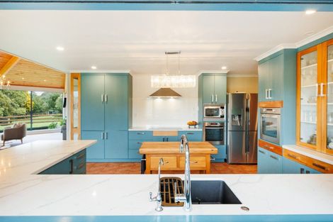 Photo of property in 7 Harrisons Line, Ashhurst, Palmerston North, 4470