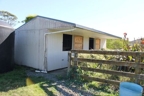 Photo of property in 44 Otaki Gorge Road, Hautere, Otaki, 5582