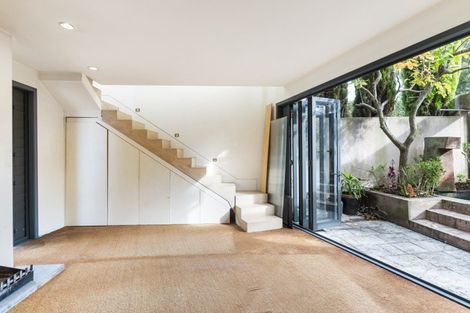 Photo of property in 4a Harbour Street, Saint Marys Bay, Auckland, 1011