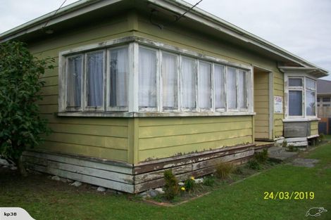 Photo of property in 35 Doyle Street, Blaketown, Greymouth, 7805