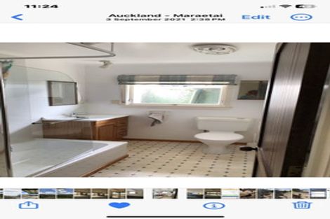 Photo of property in 32 Craig Road, Maraetai, Auckland, 2018