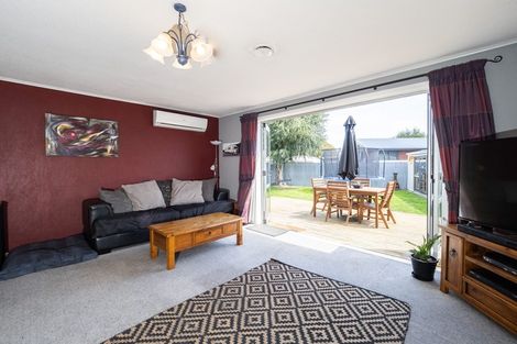 Photo of property in 124 Grove Street, Tinwald, Ashburton, 7700