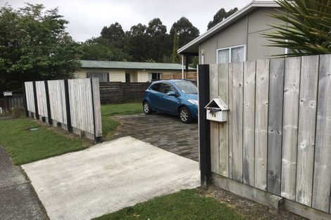 Photo of property in 74 Homedale Street, Pukehangi, Rotorua, 3015