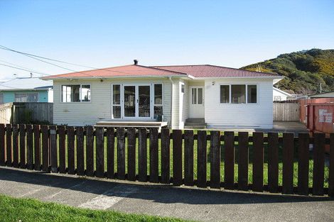 Photo of property in 12 Whitehall Street, Wainuiomata, Lower Hutt, 5014