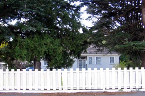 Photo of property in 9 Johnston Street, Featherston, 5710