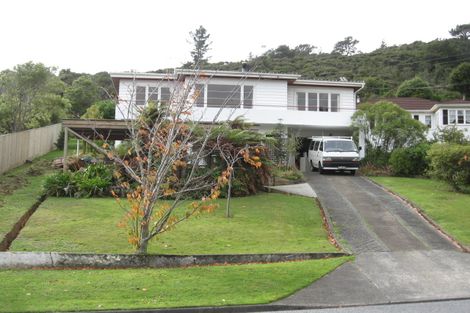 Photo of property in 83 Horoeka Street, Stokes Valley, Lower Hutt, 5019