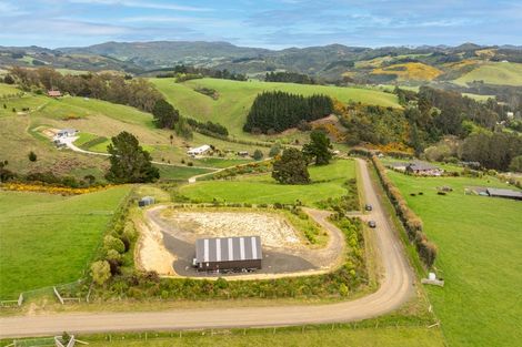 Photo of property in 52 Dons Creek Road, Waitati, 9085