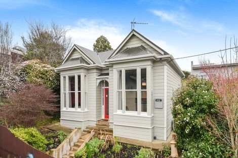 Photo of property in 7 City Road, Roslyn, Dunedin, 9010