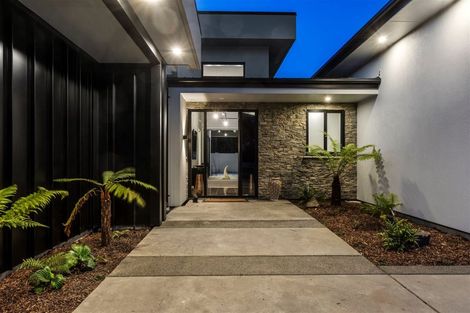 Photo of property in 711 Hills Road, Marshland, Christchurch, 8051