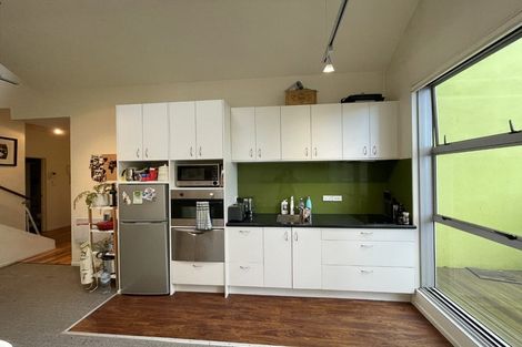 Photo of property in Edward Street Apartments, 53/3 Edward Street, Te Aro, Wellington, 6011
