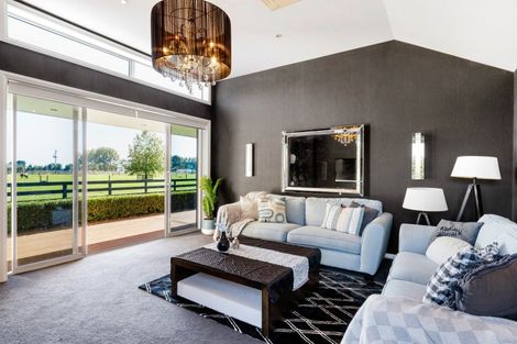 Photo of property in 156 Seddon Road, Puketaha, Hamilton, 3281