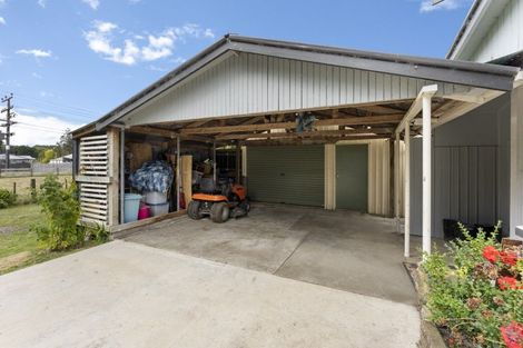 Photo of property in 17 Halls Road, Pahiatua, 4910