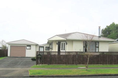 Photo of property in 34 Balmerino Crescent, Pukete, Hamilton, 3200