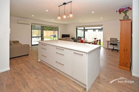 Photo of property in 14 Barbara Joan Road, Wigram, Christchurch, 8025
