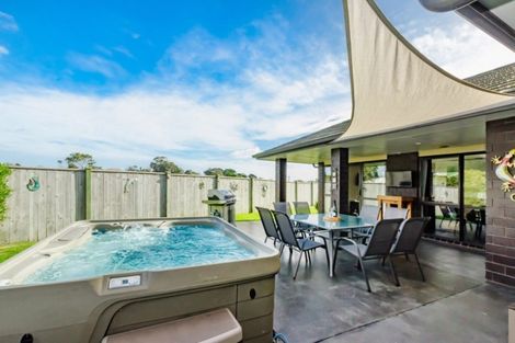 Photo of property in 18 Pearson Place, Paraparaumu, 5032