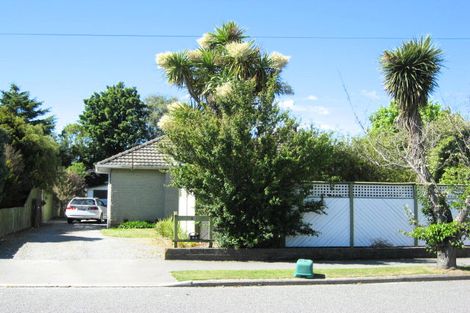 Photo of property in 62 Staveley Street, Avonhead, Christchurch, 8042