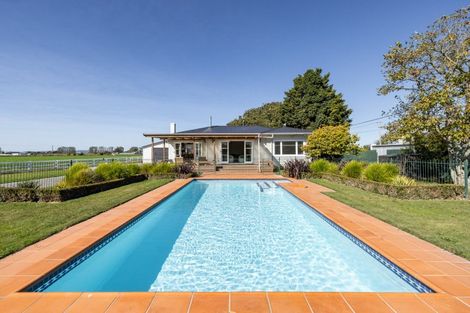 Photo of property in 430 Brookfields Road, Meeanee, Napier, 4183
